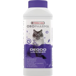 OROPHARMA - DEODO LAVENDER 750G