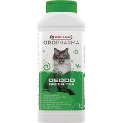 OROPHARMA - DEODO GREEN TEA 750G