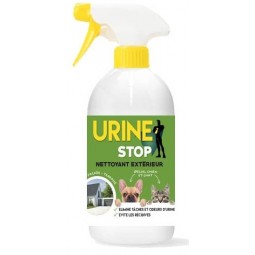 URINE STOP EXTERIEUR CHIEN ET CHAT 500ML