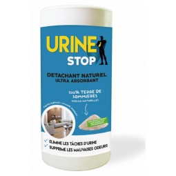 URINE STOP POUDRE 400G