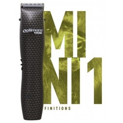 OPTIMUM TONDEUSE FINITIONS MINI 1