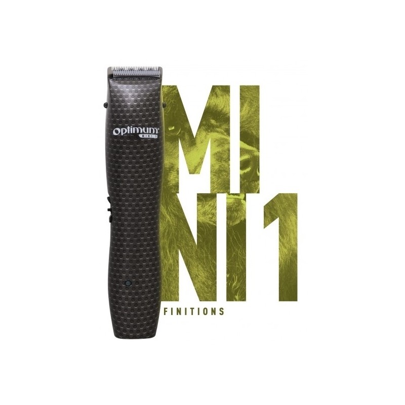 OPTIMUM TONDEUSE FINITIONS MINI 1