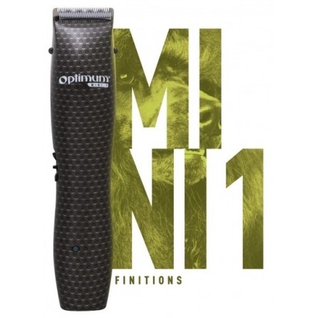 OPTIMUM TONDEUSE FINITIONS MINI 1