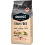 OWNAT JUST ADULT SALMON&SEAFOOD 3KG