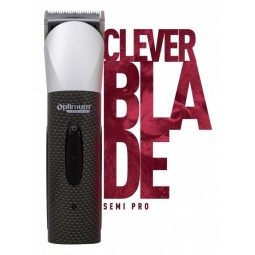 OPTIMUM TONDEUSE SEMI PRO CLEVER BLADE