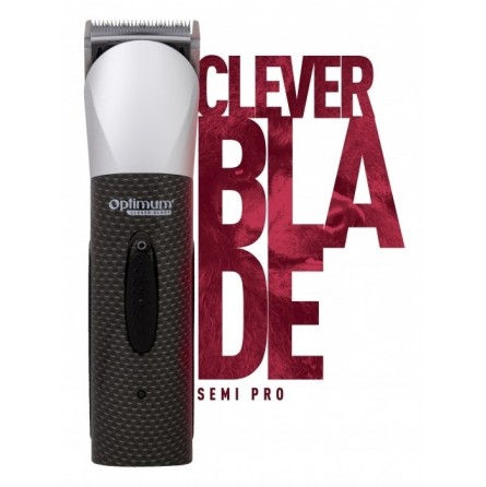 OPTIMUM TONDEUSE SEMI PRO CLEVER BLADE