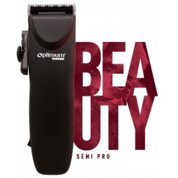 OPTIMUM TONDEUSE SEMI PRO BEAUTY 