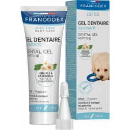 FRANCODEX GEL DENTAIRE 50G