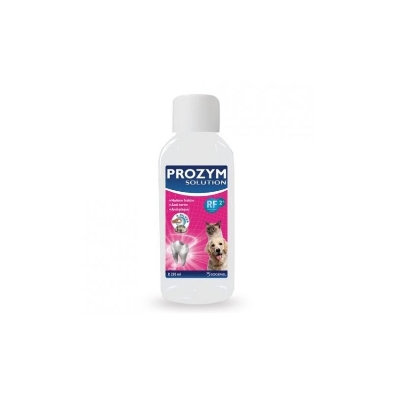 PROZYM SOLUTION 250ML