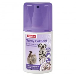 BEAPHAR NO STRESS SPRAY CALMANT