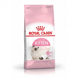 ROYAL CANIN KITTEN 4KG