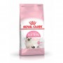 ROYAL CANIN KITTEN 4KG