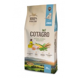 COTAGRO JUNIOR 20KG