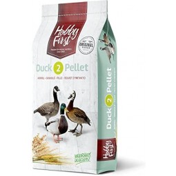 DUCK 2 PELLET 20KG