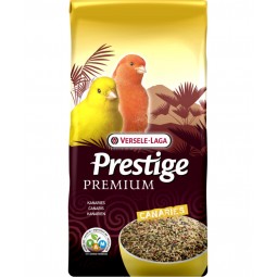 CANARIS PREMIUM 20KG