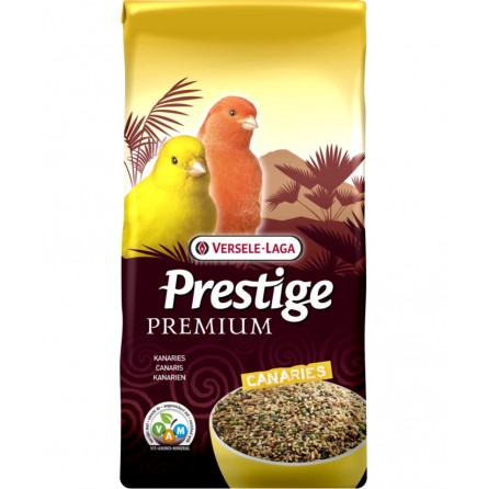 CANARIS PREMIUM 20KG