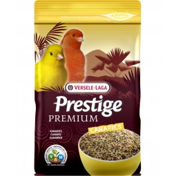 CANARIS PREMIUM 2,5KG