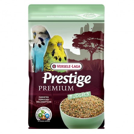 PERRUCHE PREMIUM 2,5KG