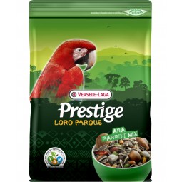 PERROQUETS ARAS PREMIUM 2KG