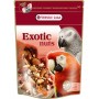 PERROQUETS EXOTIC NUTS MIX 750GR