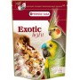 PERROQUETS EXOTIC LIGHT 750GR