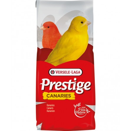 CANARIS ELEVAGE SANS NAVETTE EXTRA 20KG