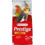 GRANDES PERRUCHE - EUPHEME 20KG