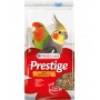 GRANDES PERRUCHES 4KG