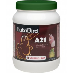 NUTRIBIRD A21 800GR