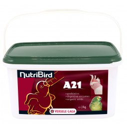 NUTRIBIRD A21 3KG