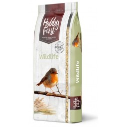 MENU NATURE - WILDLIFE 15KG