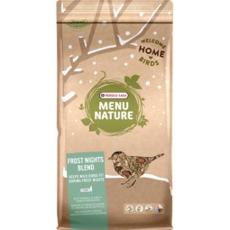 MENU NATURE - FROST NIGTHS BLEND 2,5KG