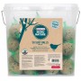 MENU NATURE - SUET BALLS (BOULES DE MESANGES) AVEC FILET x50PCS