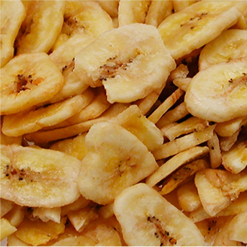 BANANES 1KG