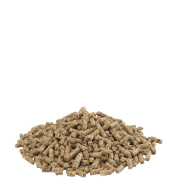 GOLD 4 GALLICO PELLET 20 KG