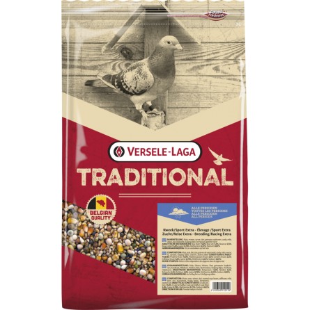 TRADITIONAL - ELEVAGE & SPORT EXTRA 5KG