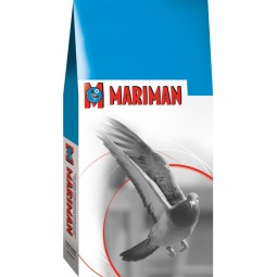 MARIMAN - STANDARD ELEVAGE & SPORT SANS ORGE