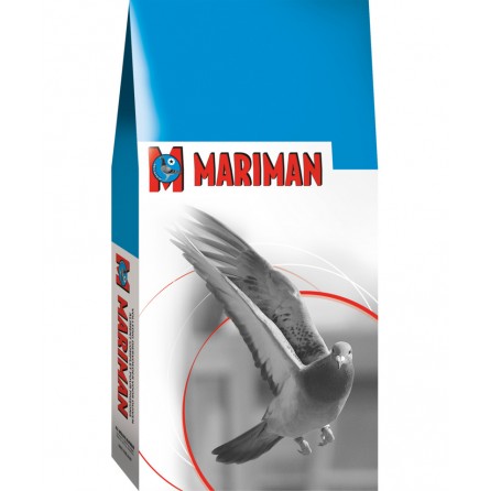 MARIMAN - STANDARD ELEVAGE & SPORT SANS ORGE