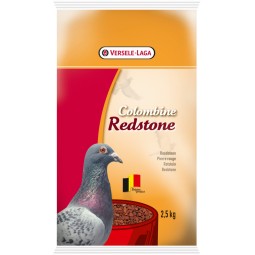 COLOMBINE - REDSTONE 2.5KG