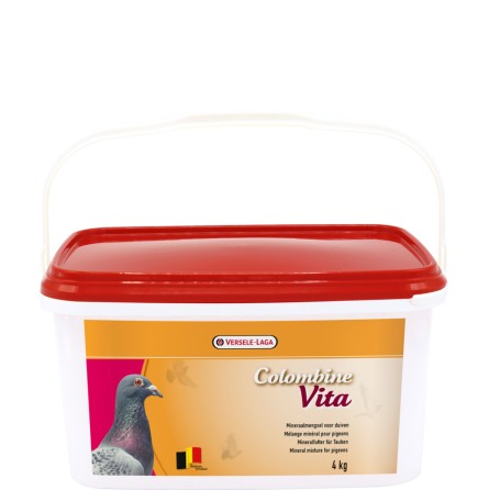 COLOMBINE - VITA 4KG