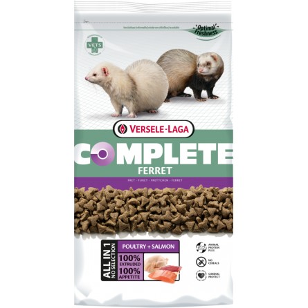 COMPLETE FERRET 2,5KG