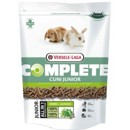 COMPLETE CUNI JUNIOR 500G