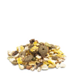 CRISPY SNACK POPCORN 1,75KG