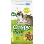 CRISPY MUESLI RABBITS 2,75KG