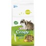 CRISPY MUESLI RABBITS 20KG