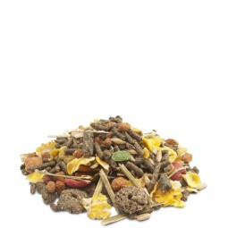 CRISPY MUESLI GUINEA PIGS 1KG