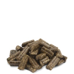 CRISPY PELLETS RABBITS 2KG