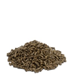 CRISPY PELLETS GUINEA PIGS 2KG