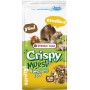 CRISPY MUESLI HAMSTER & CO 1KG