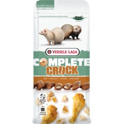 COMPLETE CROCK CHICKEN 50G